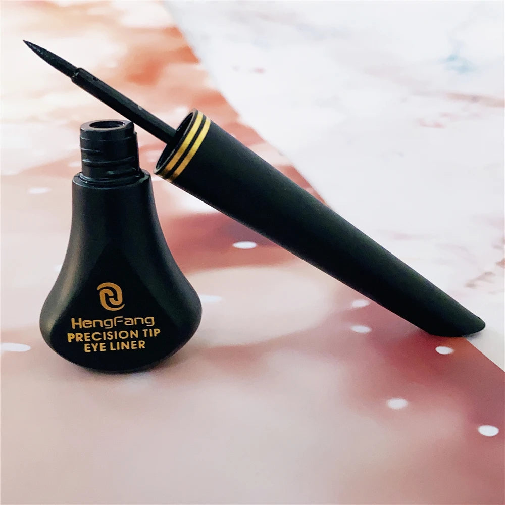 Vitality Eyeliner Long Lasting and Waterproof
