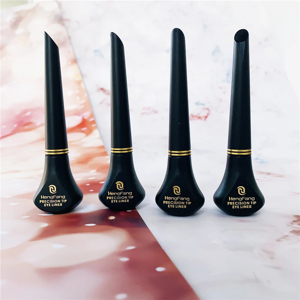 Vitality Eyeliner Long Lasting and Waterproof