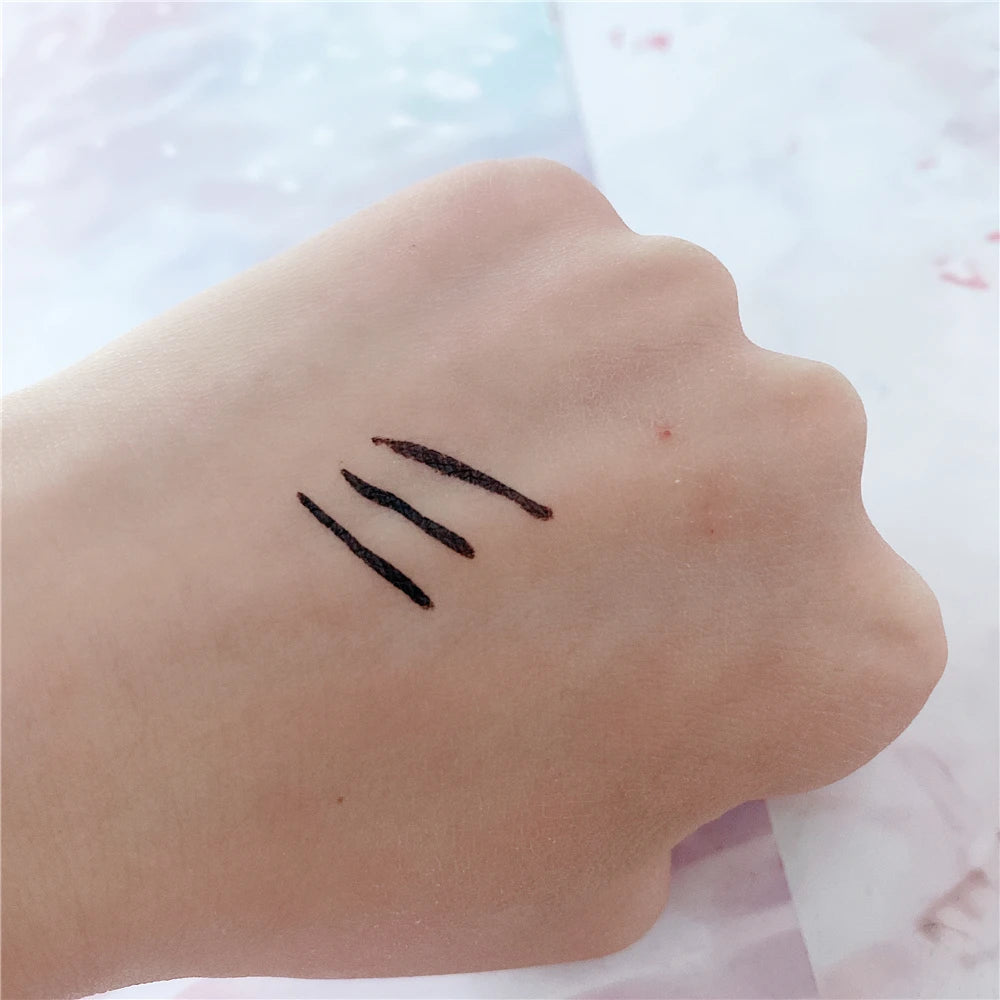 Vitality Eyeliner Long Lasting and Waterproof