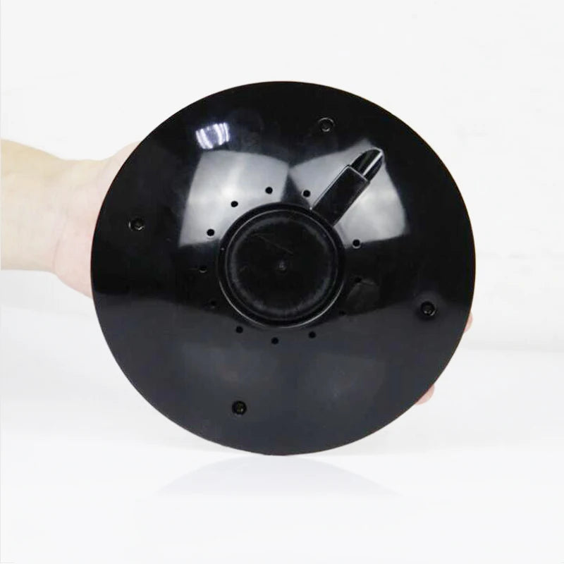 Mag Lev Floating Display Pad