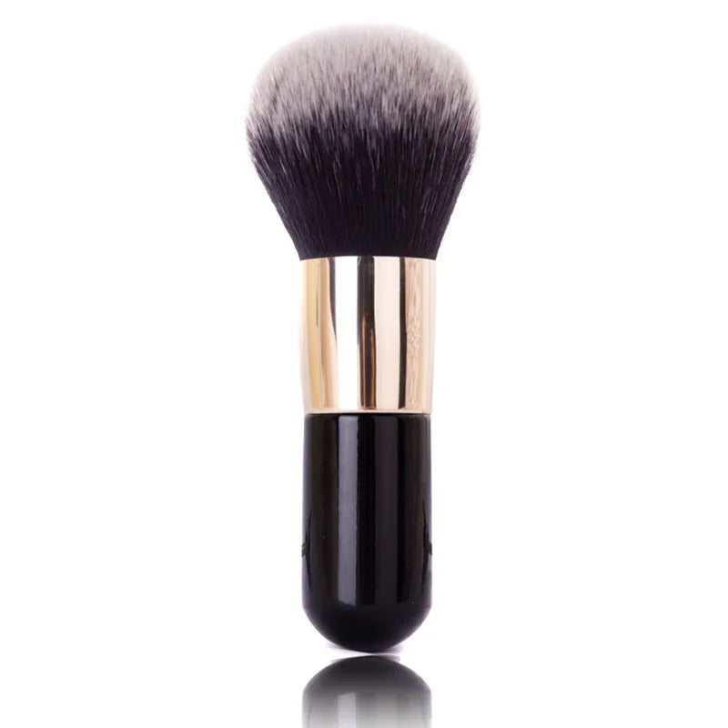 Large Vital Makeup Brush Beauty Powder Face Blush