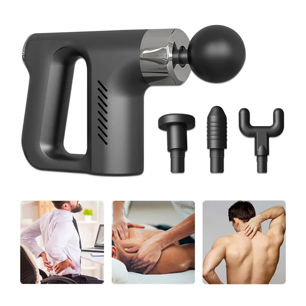 Small Massage Gun