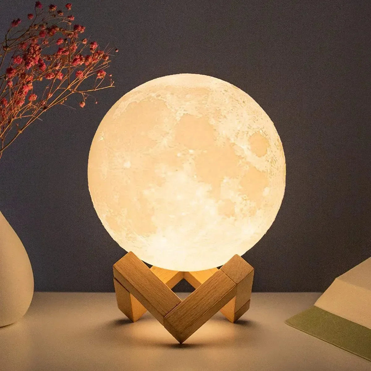 Vitality Mystic Moon Light