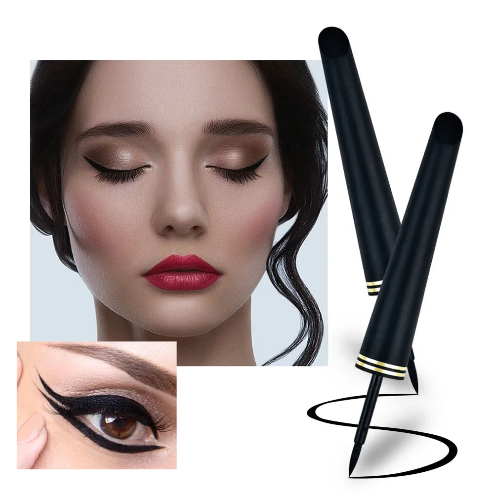 Vitality Eyeliner Long Lasting and Waterproof