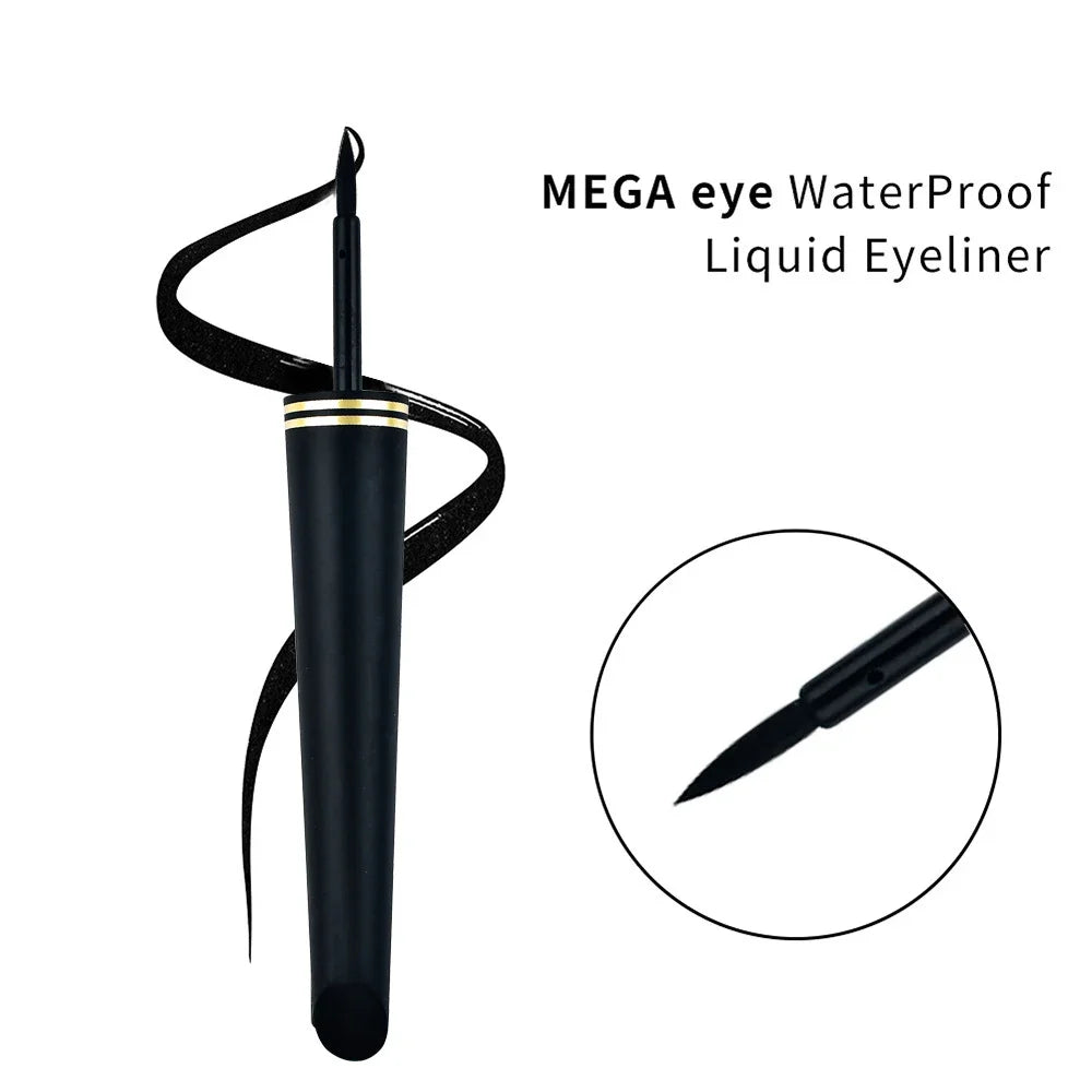 Vitality Eyeliner Long Lasting and Waterproof