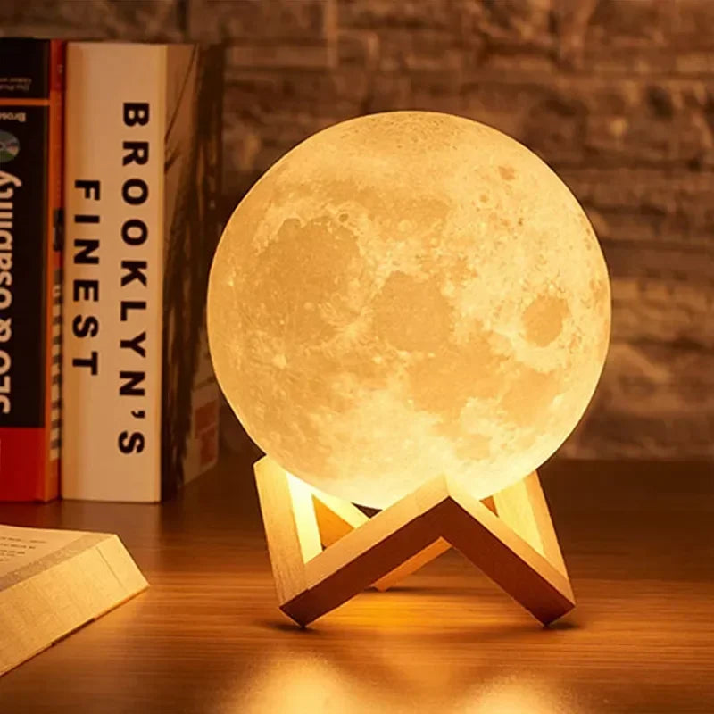 Vitality Mystic Moon Light