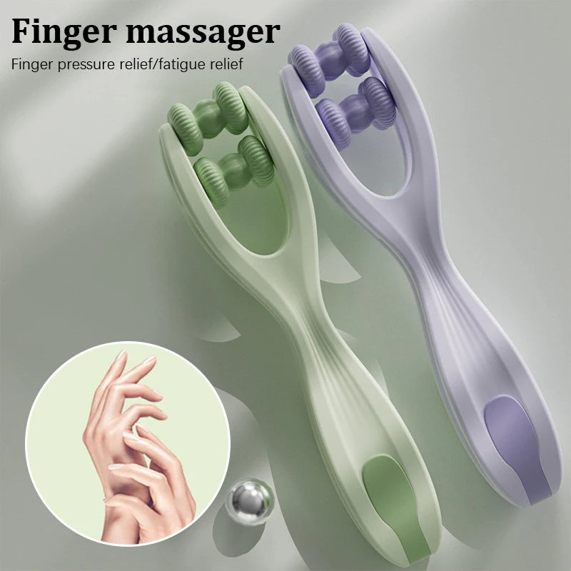Vitality Hand and Finger Massager