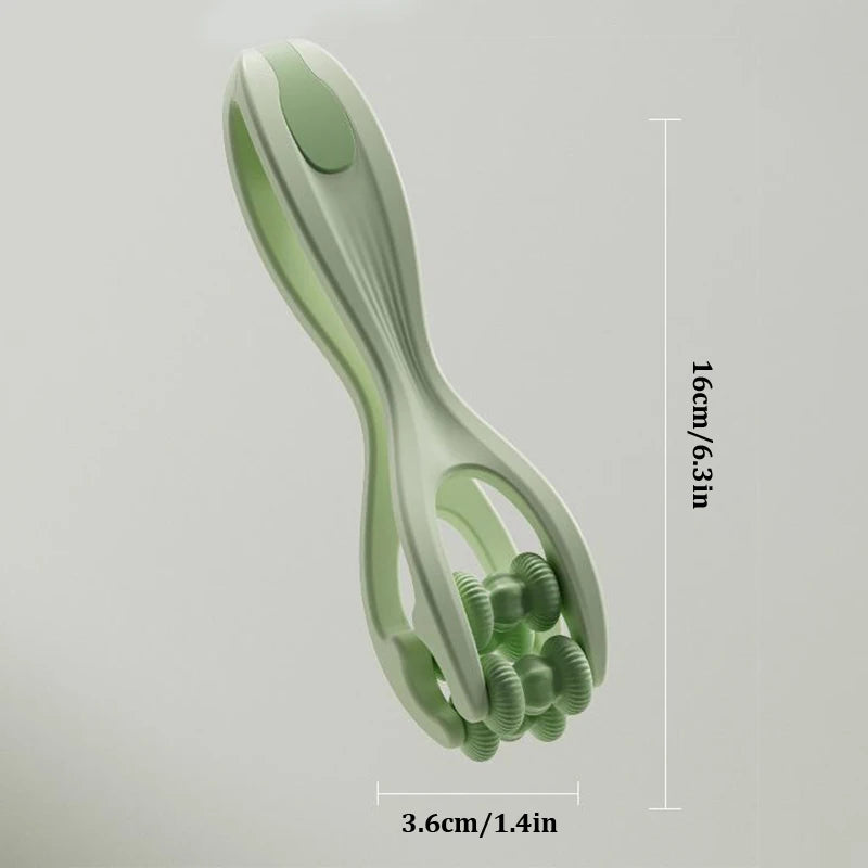 Vitality Hand and Finger Massager