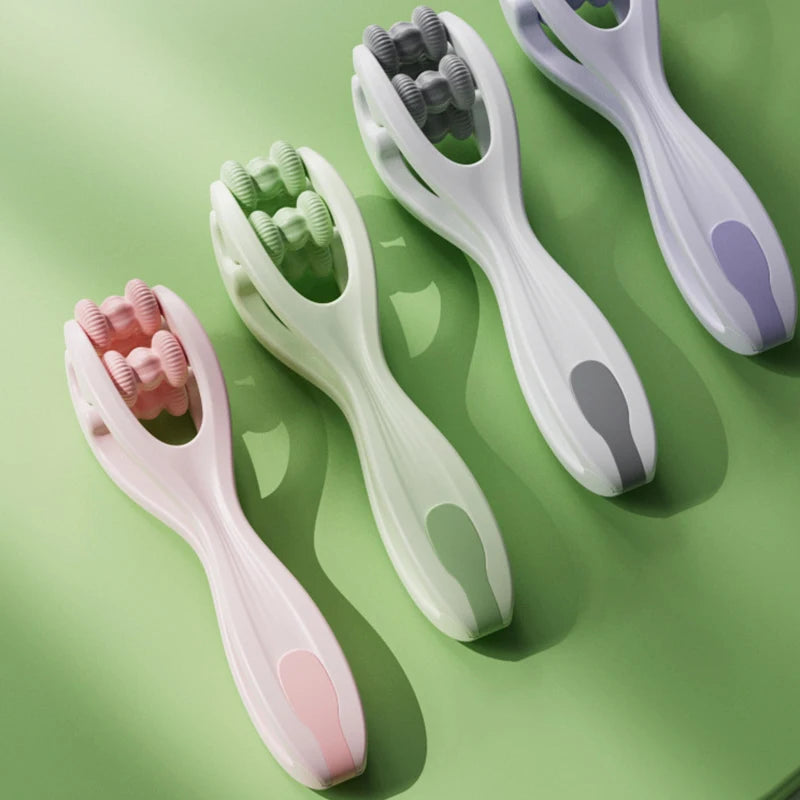 Vitality Hand and Finger Massager