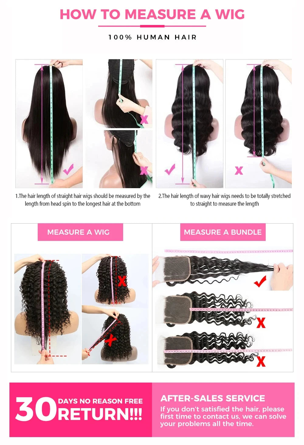 Chocolate Brown Long Straight Lace Human Hair Wig 180% Density