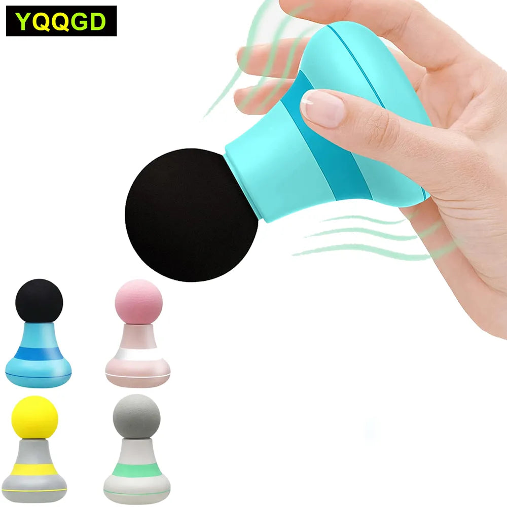 Mini Electric Neck Massager