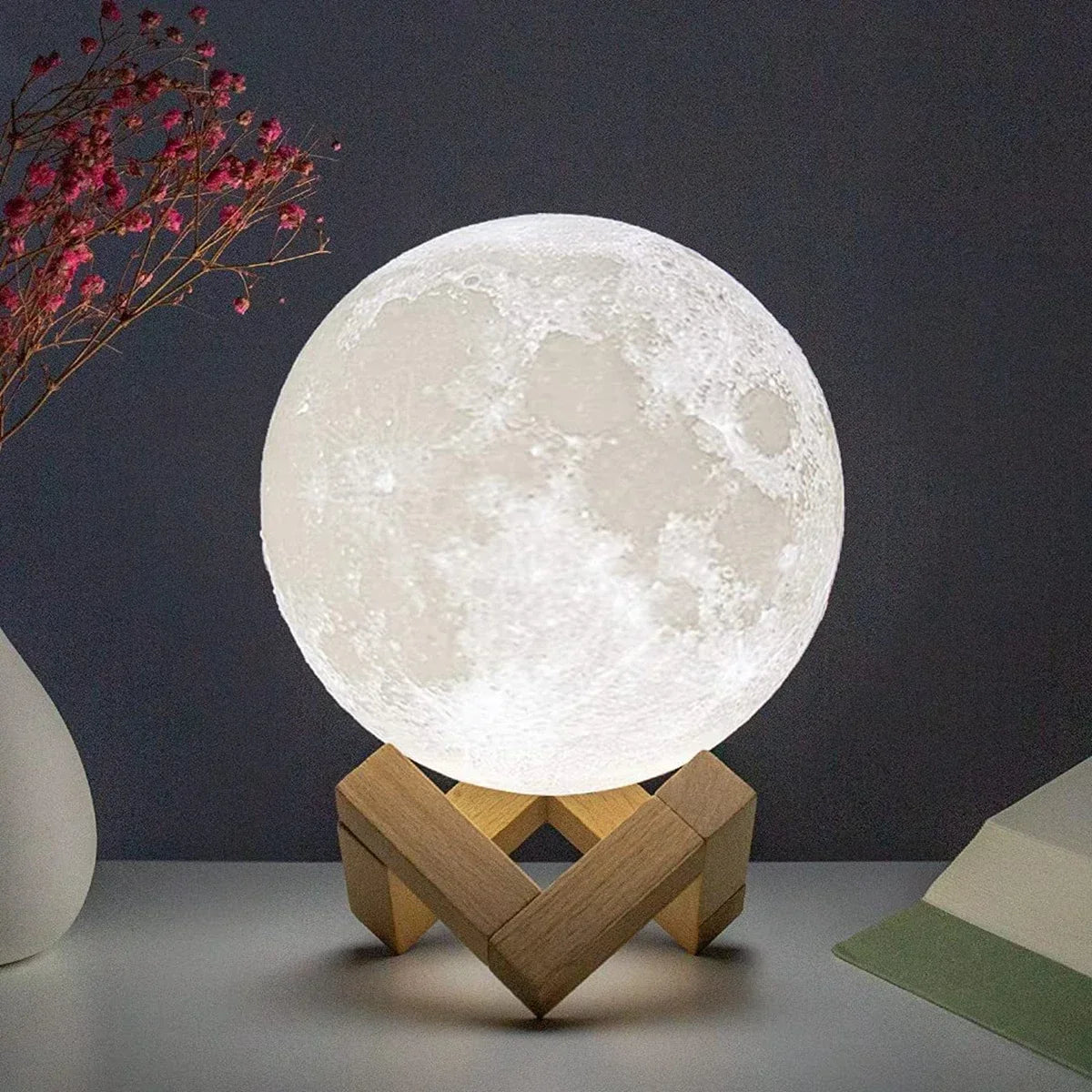 Vitality Mystic Moon Light