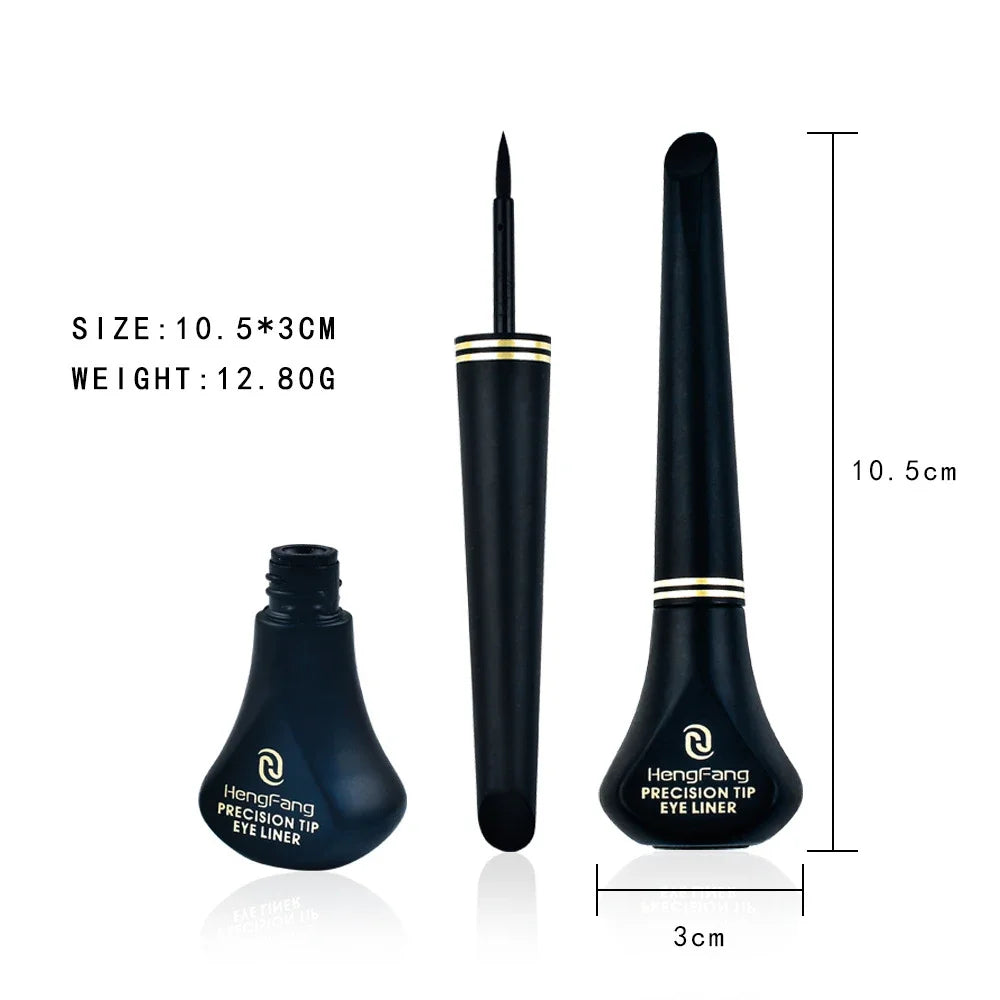 Vitality Eyeliner Long Lasting and Waterproof