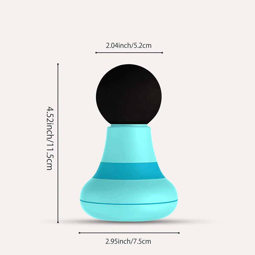 Mini Electric Neck Massager