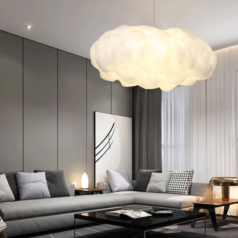 Cloud Pendant Ceiling Mood Vibe Lights
30x20x15