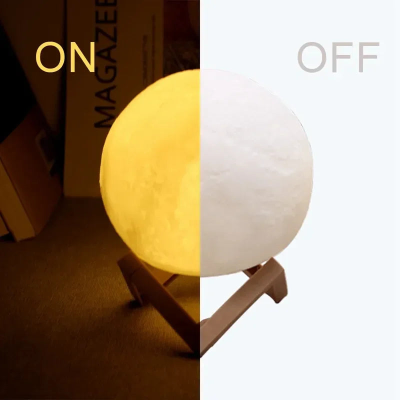 Vitality Mystic Moon Light