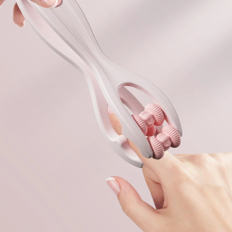 Vitality Hand and Finger Massager
