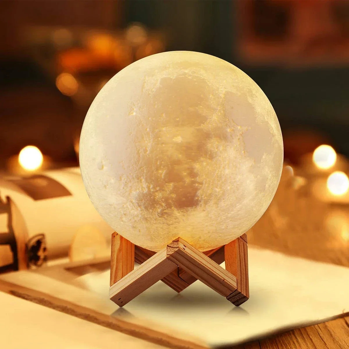 Vitality Mystic Moon Light