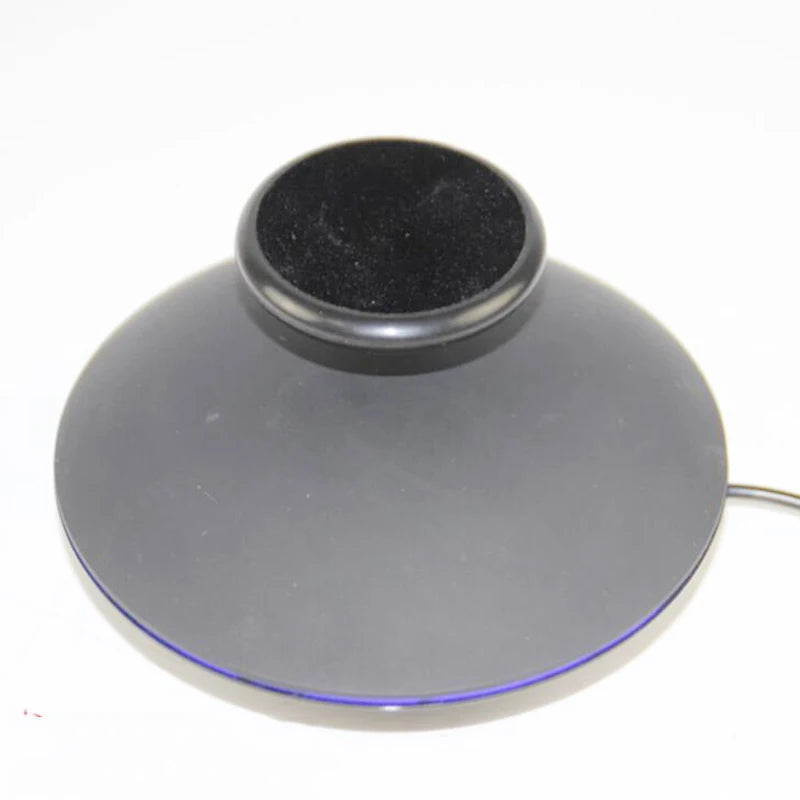 Mag Lev Floating Display Pad